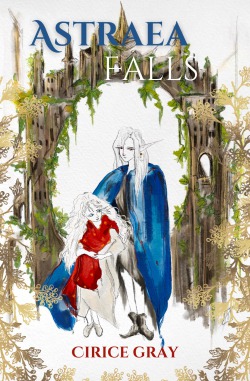 Astraea Falls