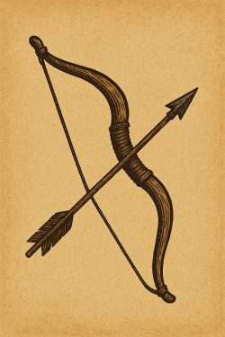 Arrow