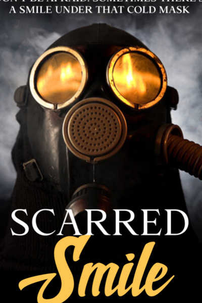 Scarred Smile