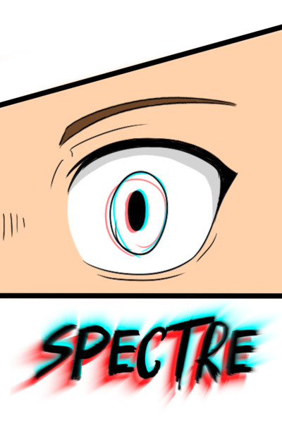 Spectre (Novel)