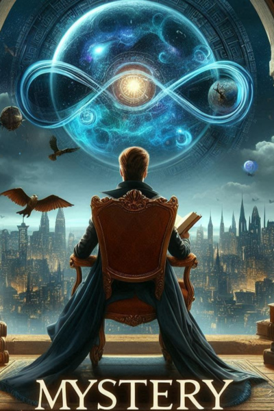 The Mystery Infinity