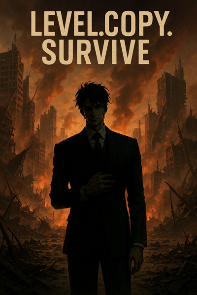 Level.Copy.Survive
