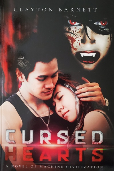 Cursed Hearts
