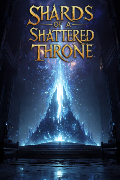 Shards of a Shattered Throne