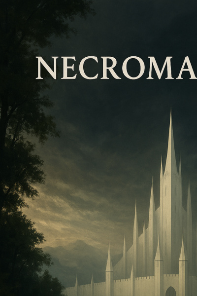 Necromaniva
