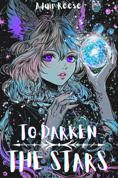 To Darken The Stars