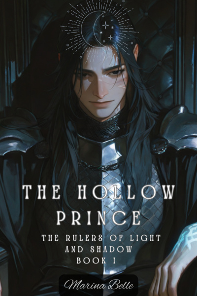 The Hollow Prince