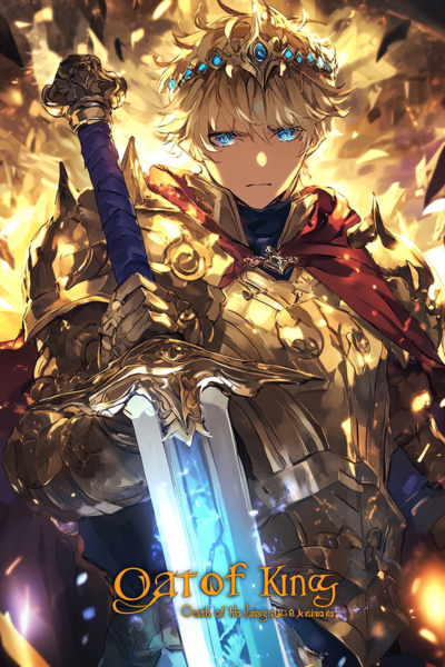 Oath of the king