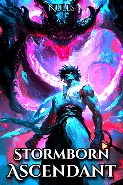 Stormborn Ascendant
