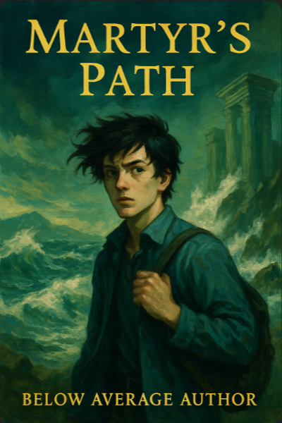 Martyr's Path