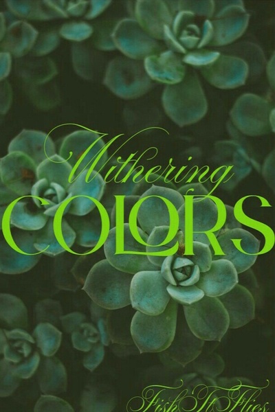 Withering Colors : A Cursed Prince’s Vengeance