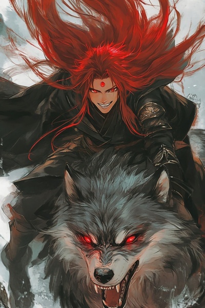 Blood Cultivator