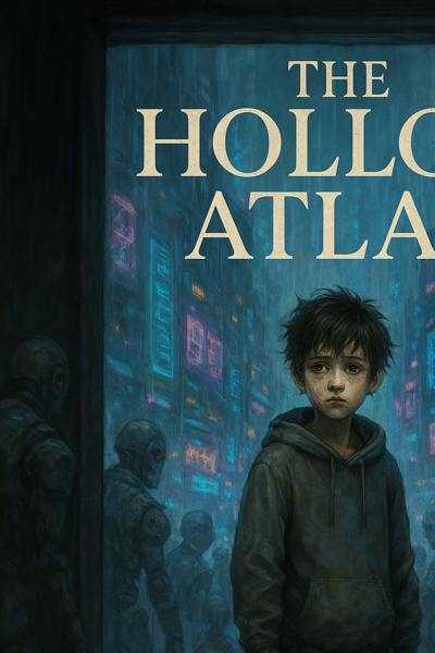 The Hollow Atlas