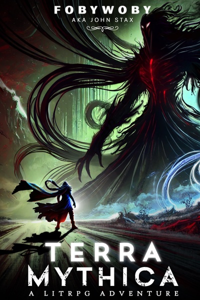 Terra Mythica: A LitRPG Adventure