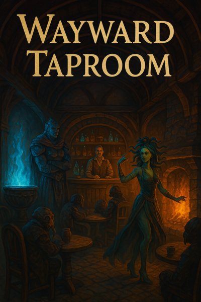 Wayward Taproom