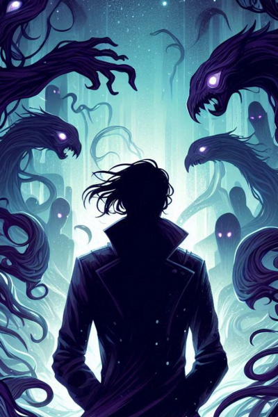 Shadow rift