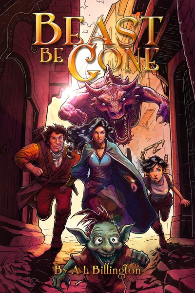 Beast Be Gone