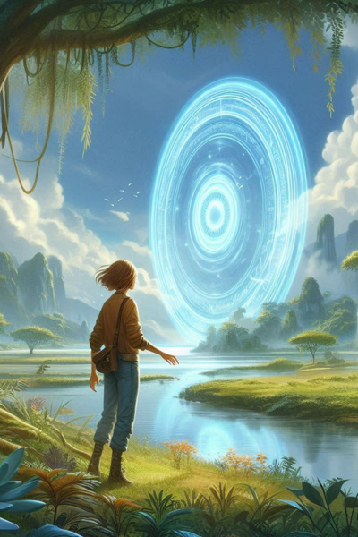 Bound Beyond Time