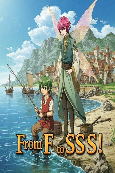 From F to SSS! (BL)