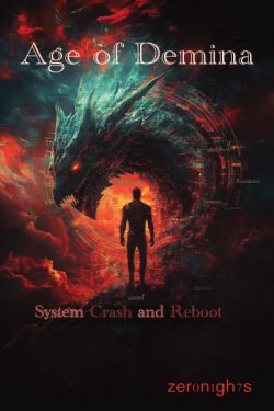 Age of Demina! – System Crash and Reboot! [Litrpg/ Dungeon Diving/ System]