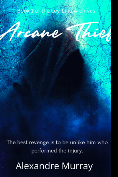 Arcane Thief