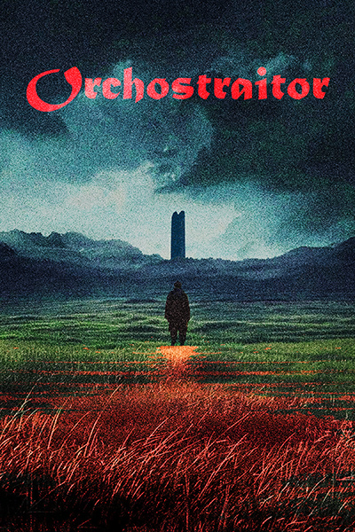 Orchostraitor