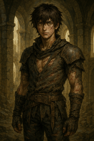 Towers Of Judgement