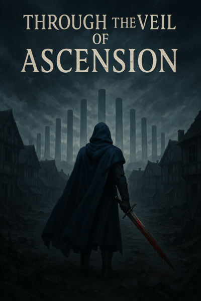 Through the Veil of Ascension