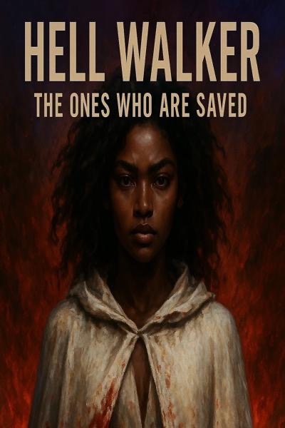 HELL WALKER: the ones who are saved