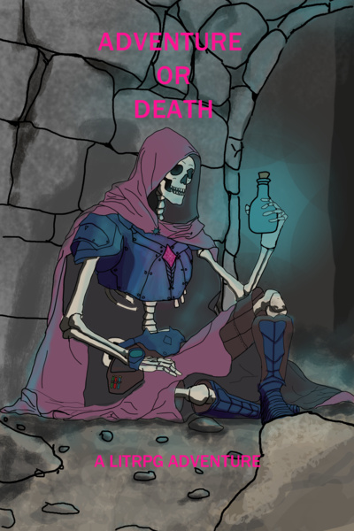 Adventure or Death