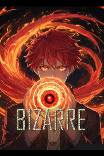 Bizarre
