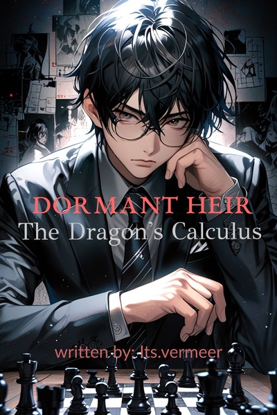 Dormant Heir: The Dragon's Calculus