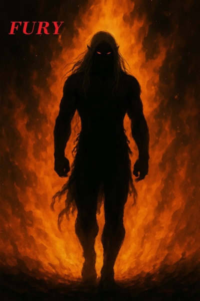 Fury
