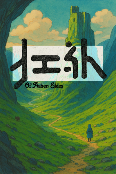 Of Ashen Skies