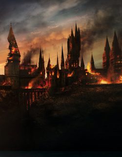HP: The Coven