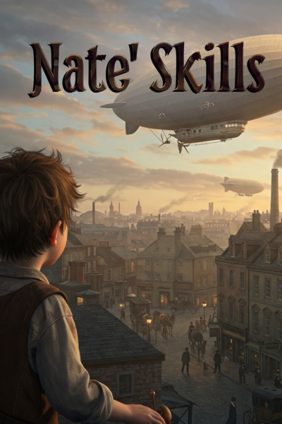 Nate'Skills