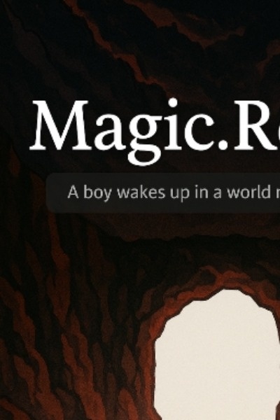 Magic.room