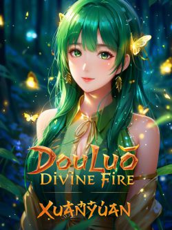 Douluo Dalu: Divine Fire Xuanyuan