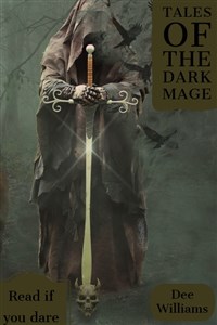 Tales Of The Dark Mage: New Moon| Part I