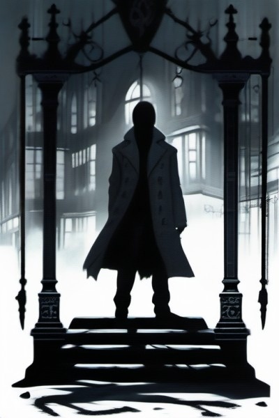 The Lockbreaker
