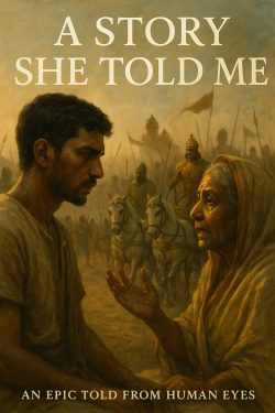 A Story She Told Me