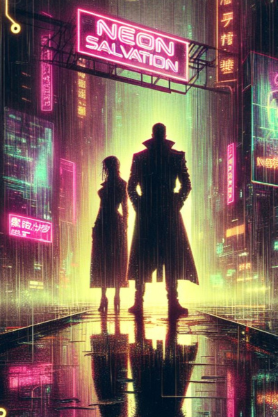 Neon Salvation