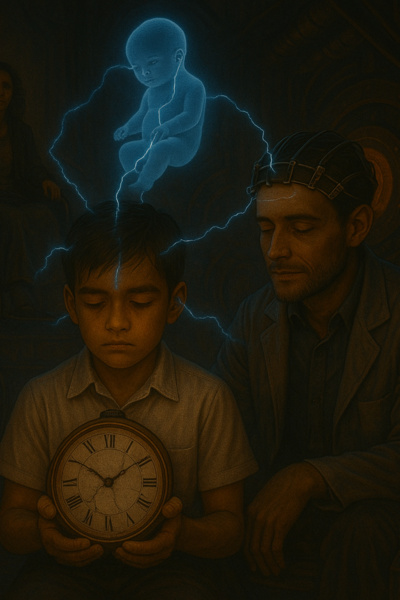 TIME PAIN