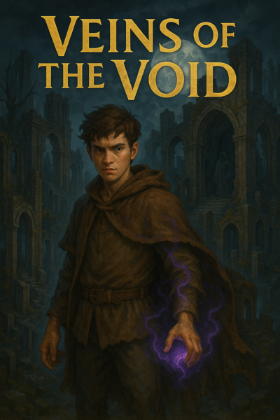 Veins of the Void