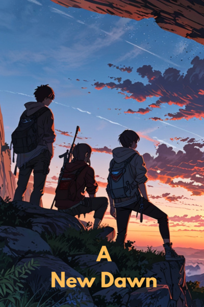 A New Dawn