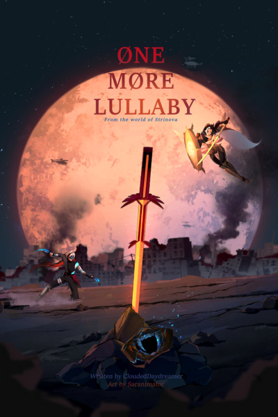 ØNE MØRE LULLABY