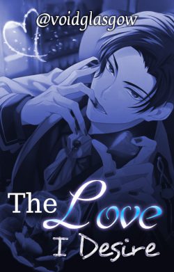The Love I Desire