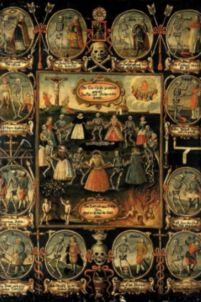 Danse Macabre