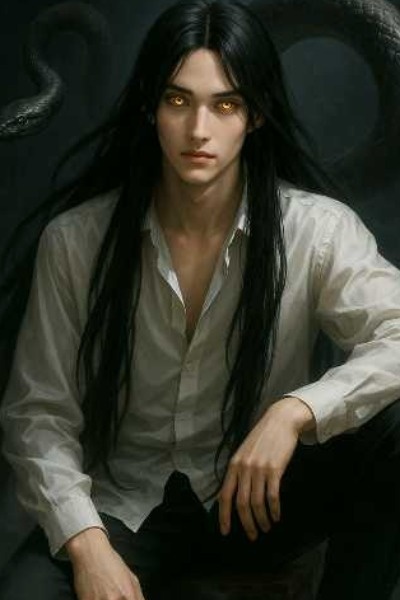 Heir of Perdition