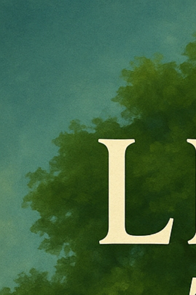 THE LIVING TREE